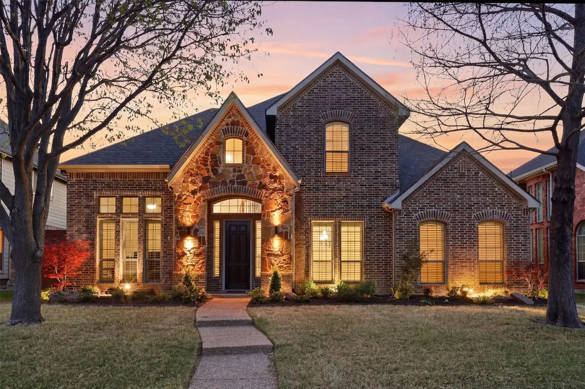 2003 Lorelle Court, Allen, TX 75013 - #1