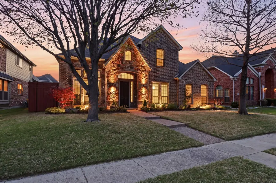 2003 Lorelle Court, Allen, TX 75013 - #2