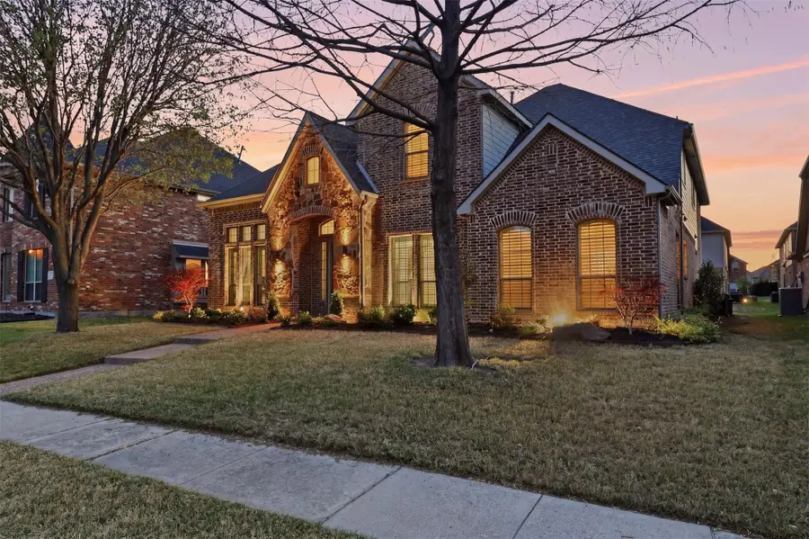 2003 Lorelle Court, Allen, TX 75013 - #3