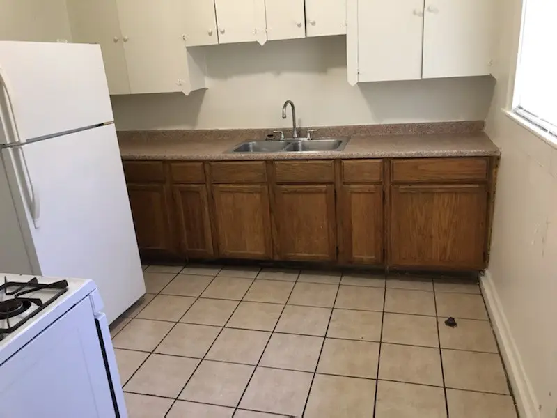 606 Centre Street #B, Dallas, TX 75208 - #3