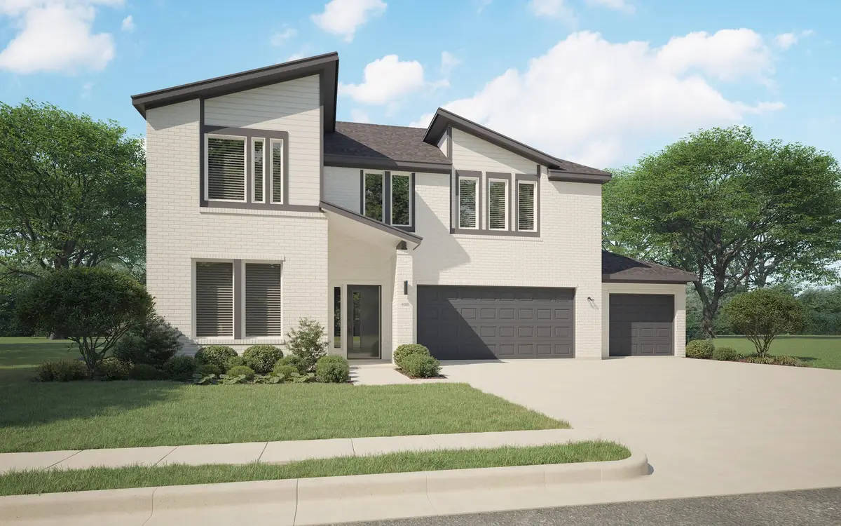 2116 Rowan Drive, Gunter, TX 75058 - #1