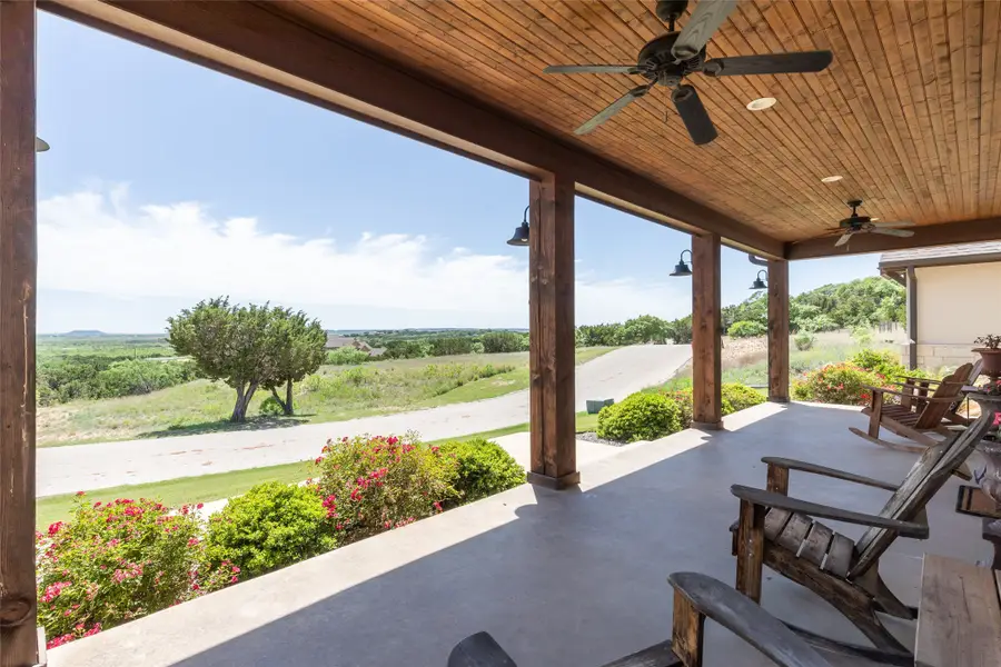 258 Cedar Creek Ranch Trail, Tuscola, TX 79562 - #3