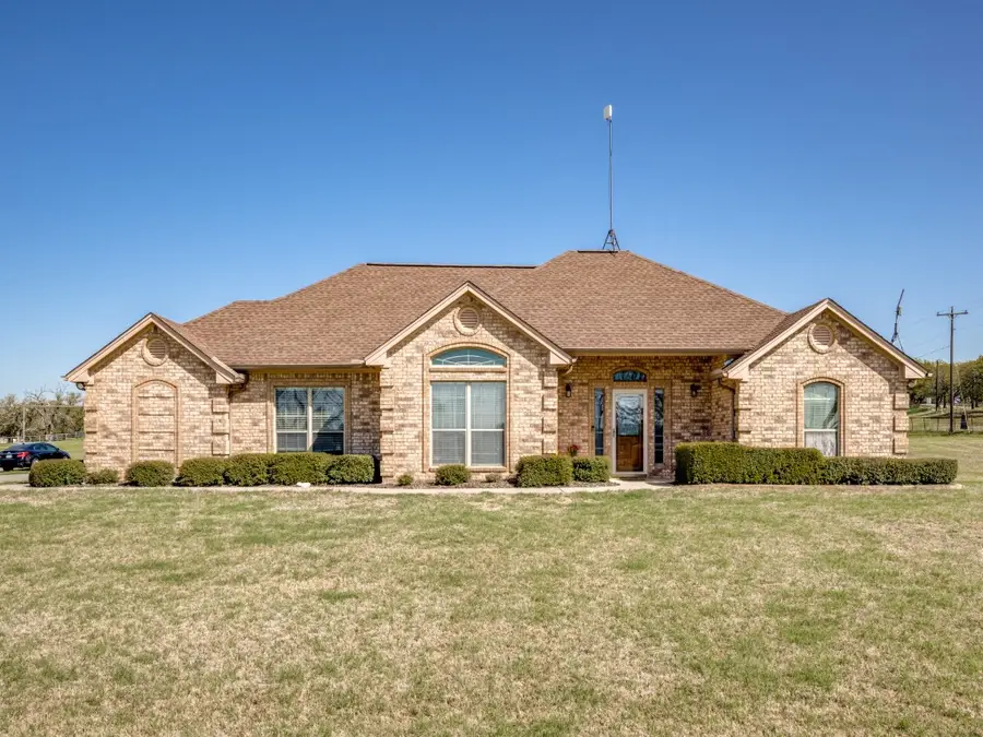 100 County Road 4181, Decatur, TX 76234 - #3