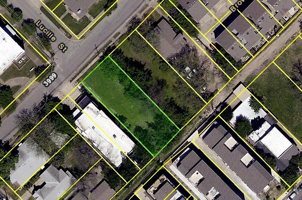 3914 Munger Avenue, Dallas, TX 75204 - #1