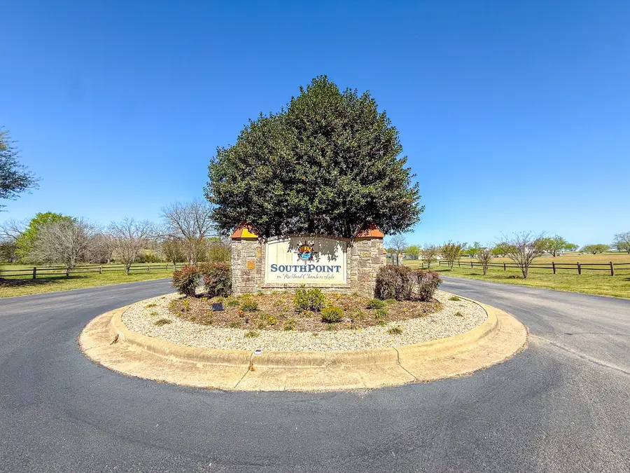 Lot 75 Moonlight Bay Court, Streetman, TX 75859 - #2