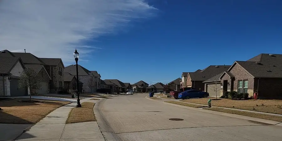 11132 Canyon Oak Street, Aubrey, TX 76227 - #3