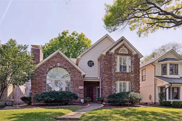 3105 Westminster Avenue, University Park, TX 75205