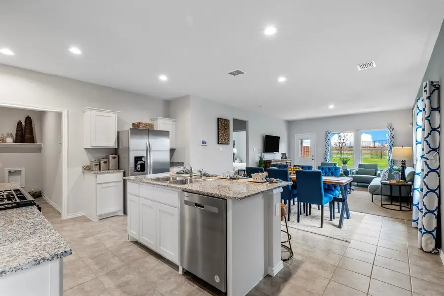 168 Mojave Road, Boyd, TX 76023 - #3