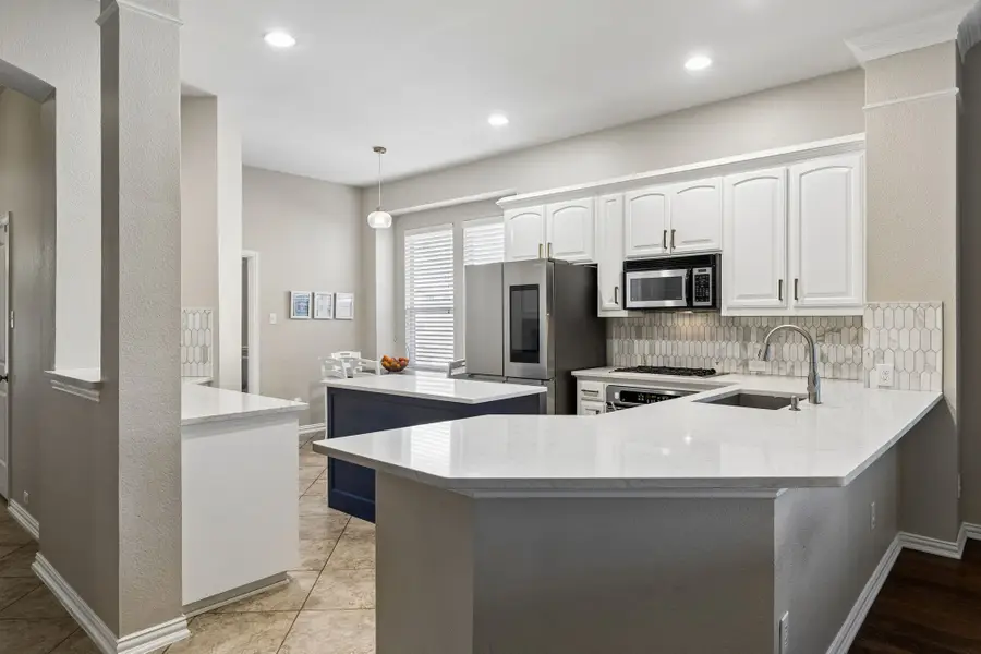 7512 Powder Horn Lane, McKinney, TX 75070 - #3