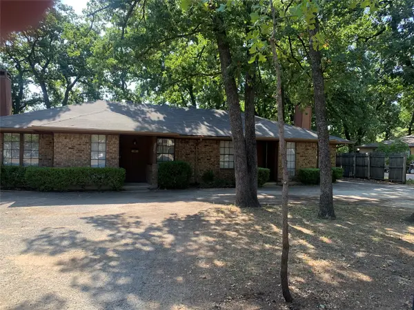 2205 Landmark Court #A, Arlington, TX 76013