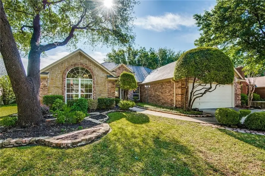 3317 Hazlewood Court, Bedford, TX 76021 - #2