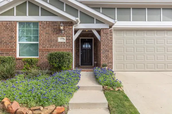 1712 Kaiser Cove, Argyle, TX 76226