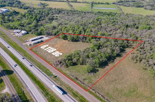 TBD Oak Creek Drive, Kaufman, TX 75142