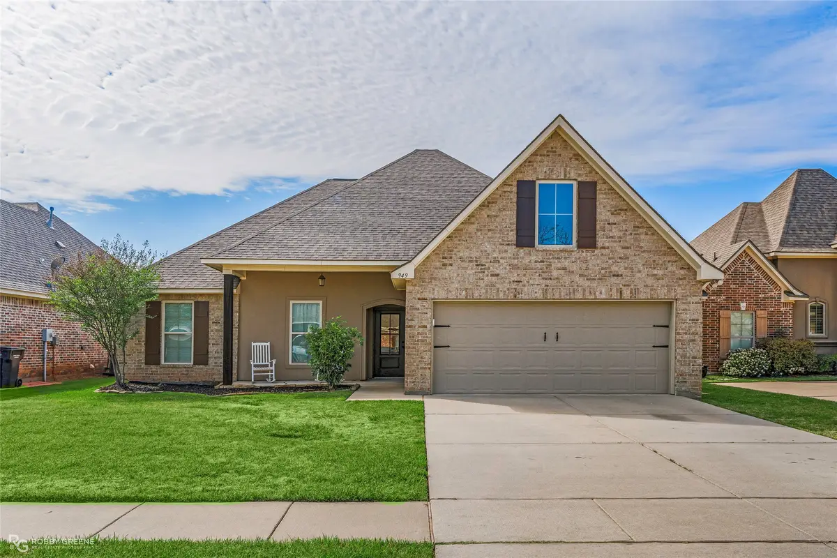 949 Maize Street, Bossier City, LA 71111 - #1