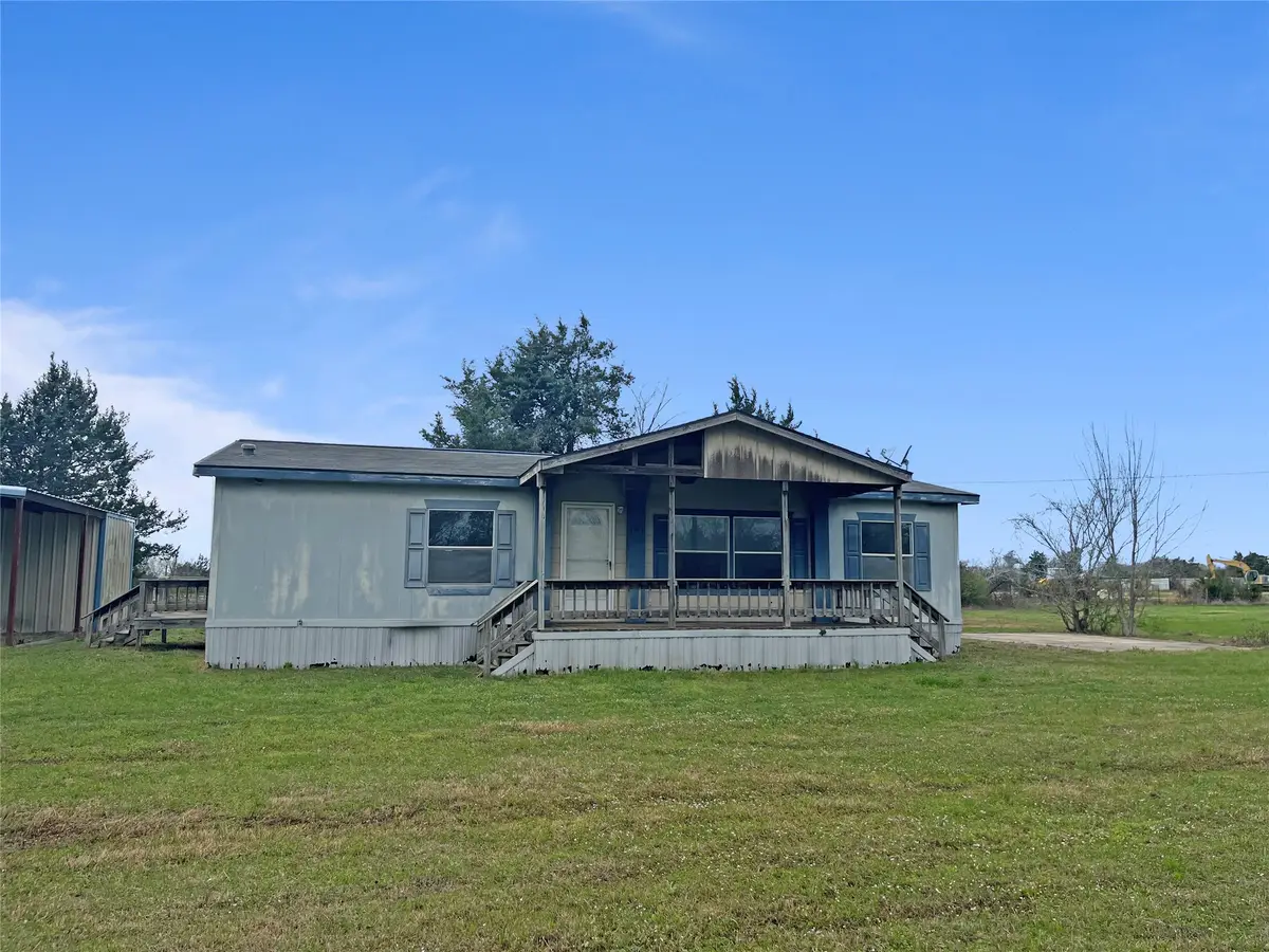 193 Gun Club Road, Denison, TX 75021 - #1