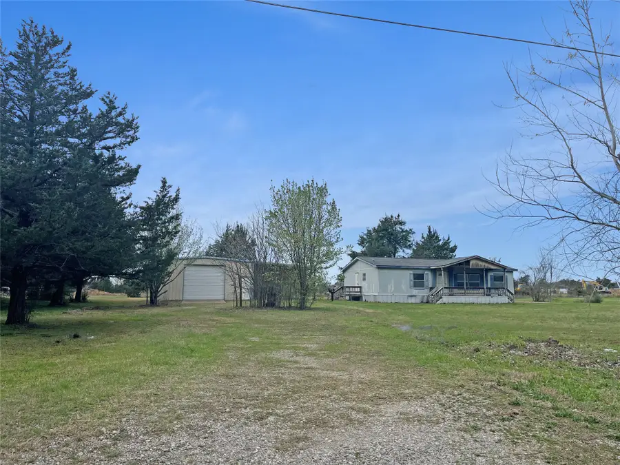 193 Gun Club Road, Denison, TX 75021 - #2