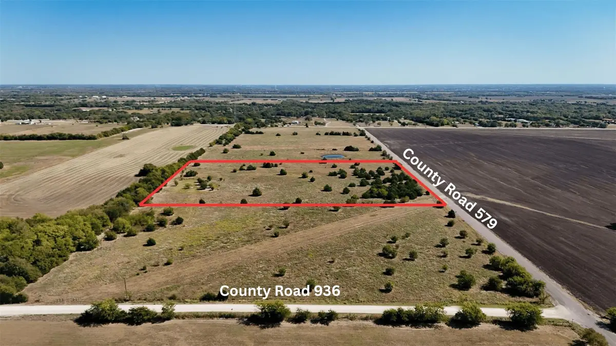 Tract 1 County Road 579, Blue Ridge, TX 75424 - #1