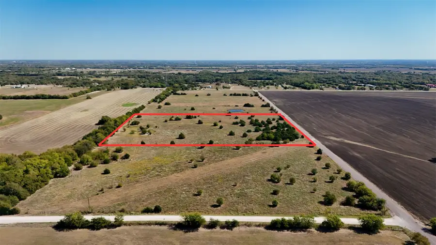 Tract 1 County Road 579, Blue Ridge, TX 75424 - #2