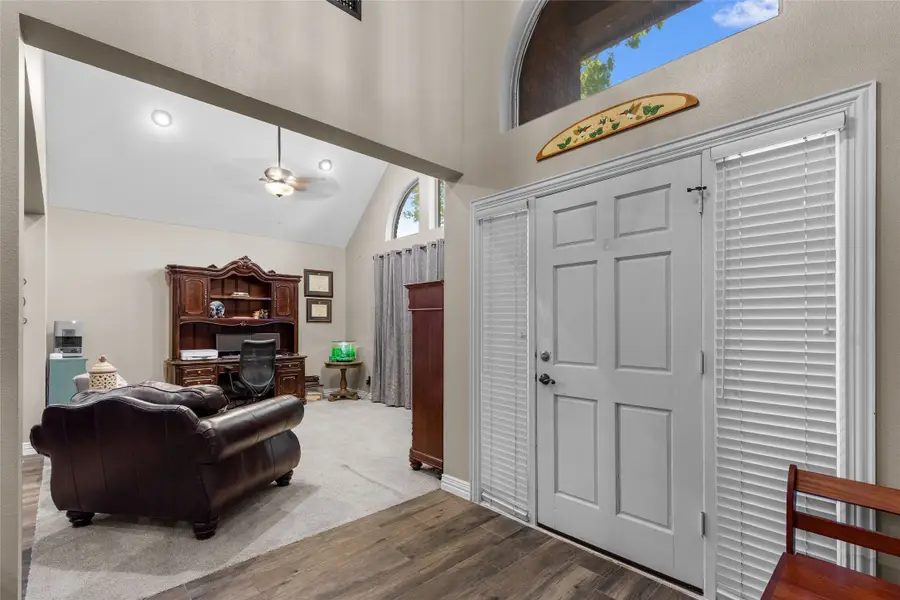 600 Ticonderoga Drive, Denton, TX 76205 - #3