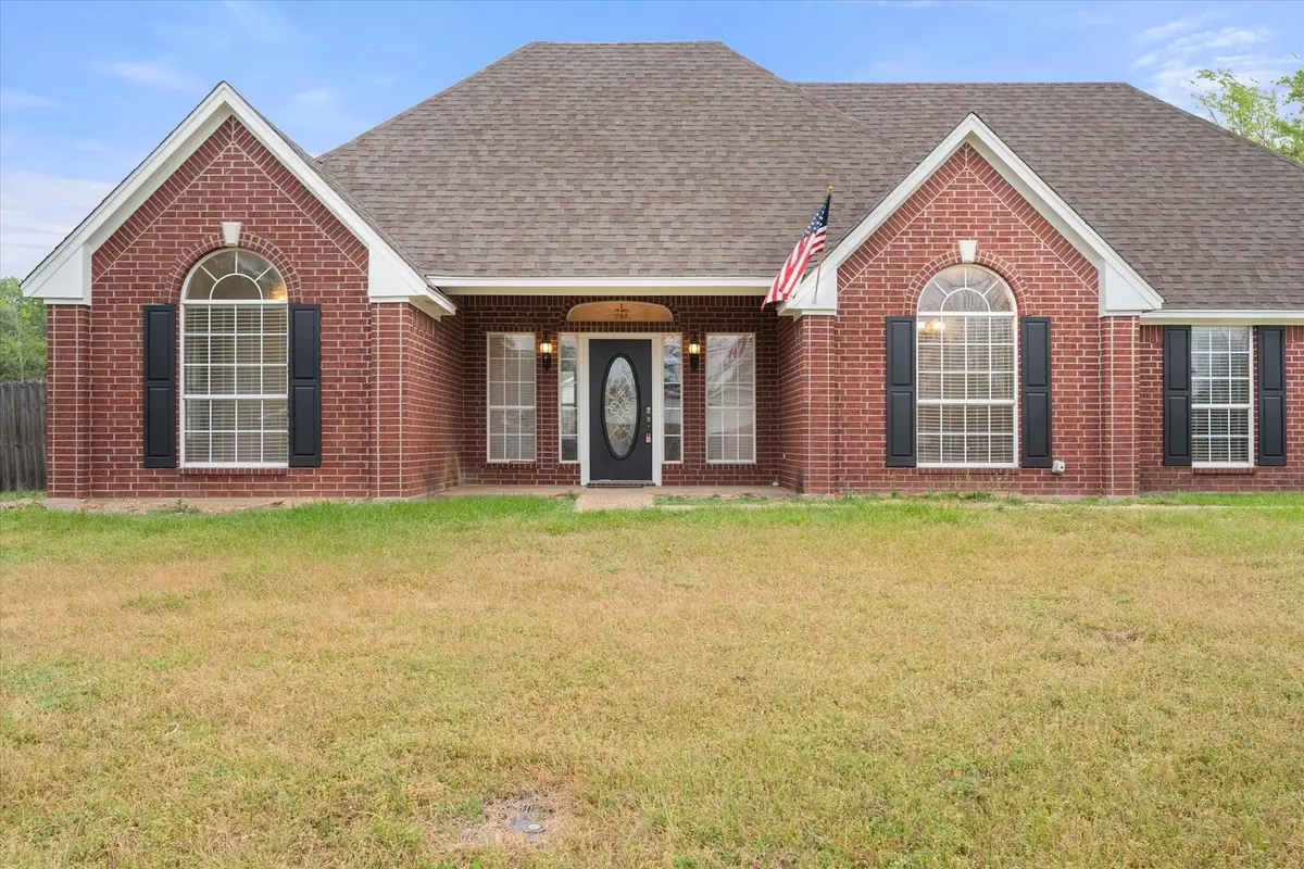 462 Tracy Lane, Fairfield, TX 75840 - #1