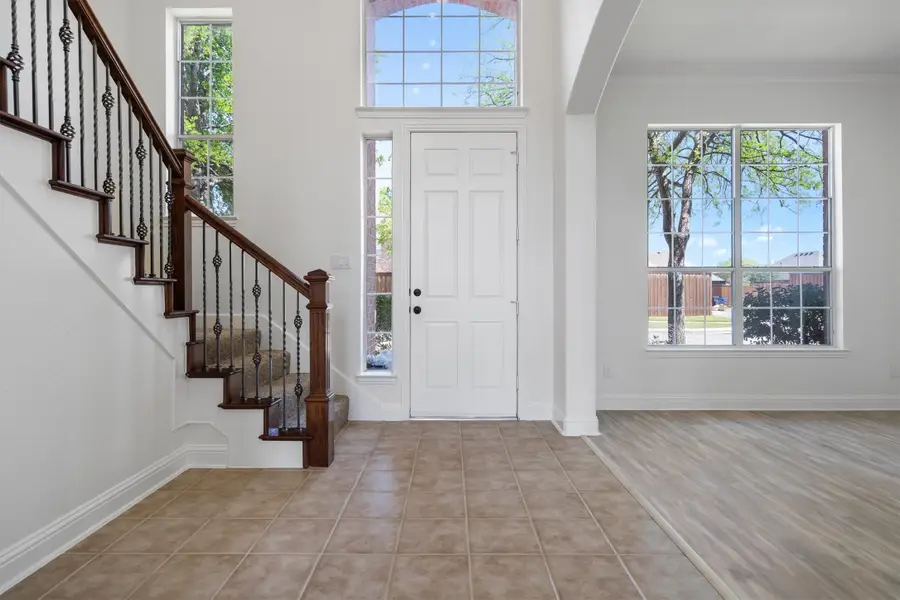 3493 Pilgrim Drive, Frisco, TX 75034 - #2