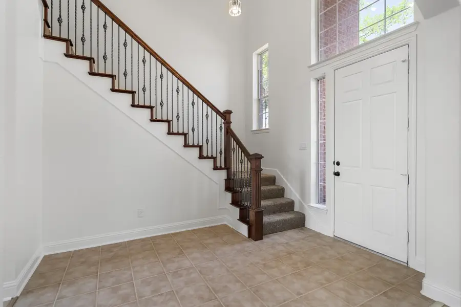 3493 Pilgrim Drive, Frisco, TX 75034 - #3