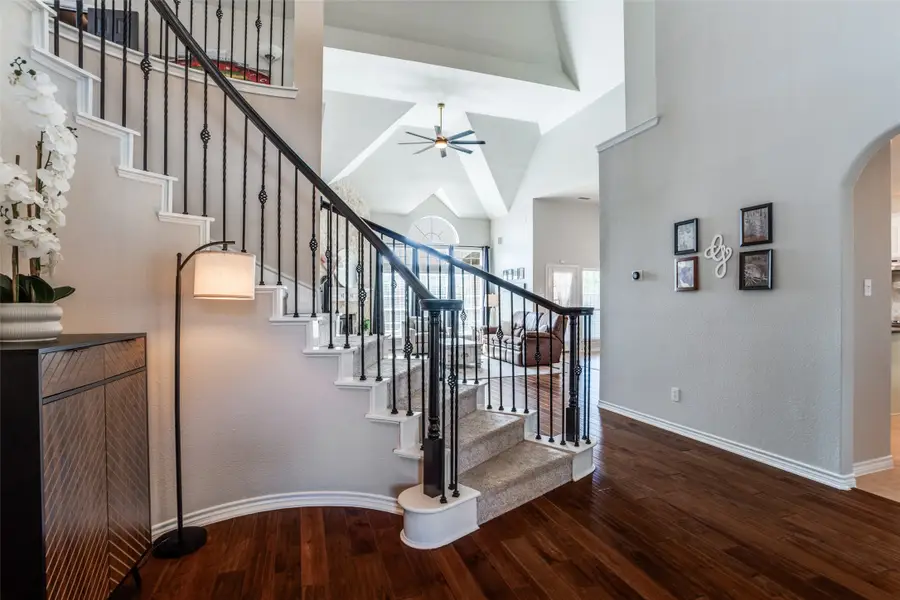 861 Twin Buttes Drive, Prosper, TX 75078 - #3