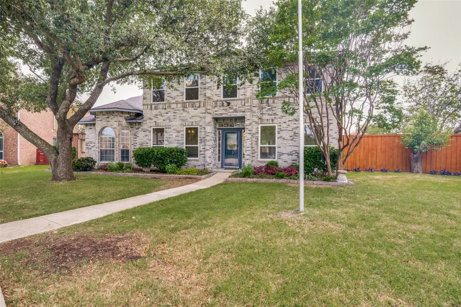 6013 Arden Court, Rowlett, TX 75087 - #2