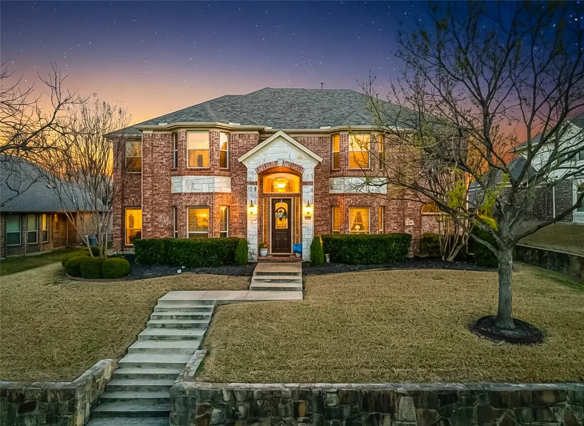 1581 N Hills Drive, Rockwall, TX 75087 - #1