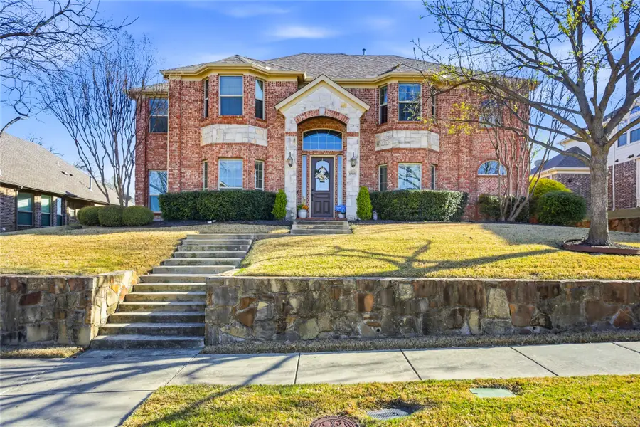 1581 N Hills Drive, Rockwall, TX 75087 - #2