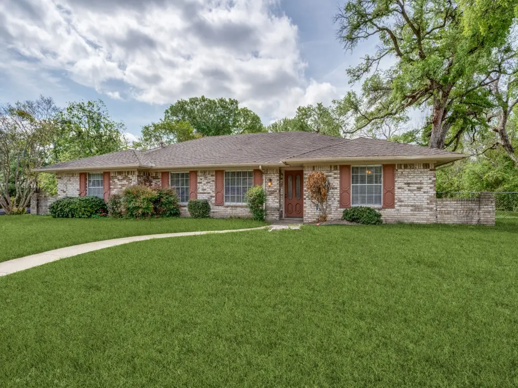 2612 Briarwood Drive, Plano, TX 75074 - #1
