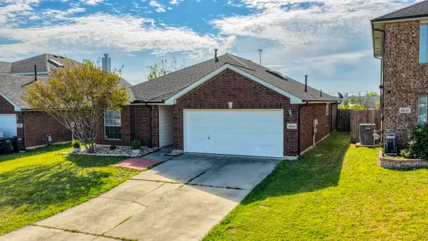 9609 Maryville Lane, Fort Worth, TX 76108