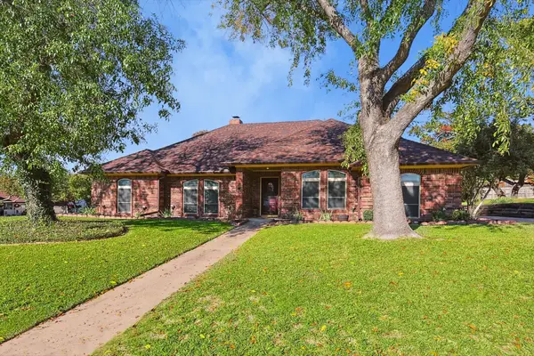 7748 Incline Terrace, Fort Worth, TX 76179