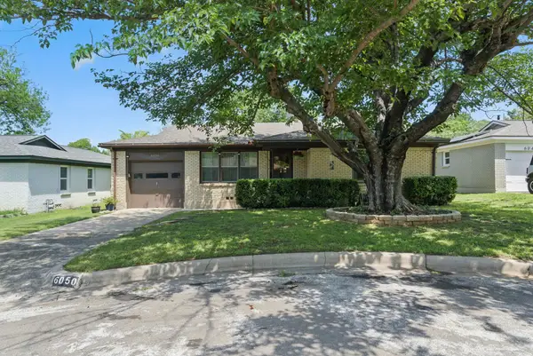 6050 Douglas Street, Fort Worth, TX 76114