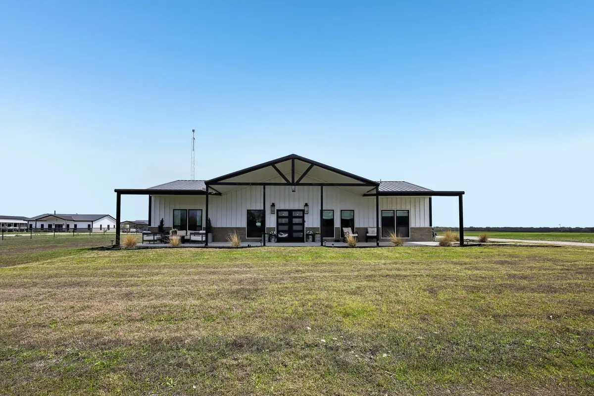 5029 County Road 1098, Celeste, TX 75423 - #1