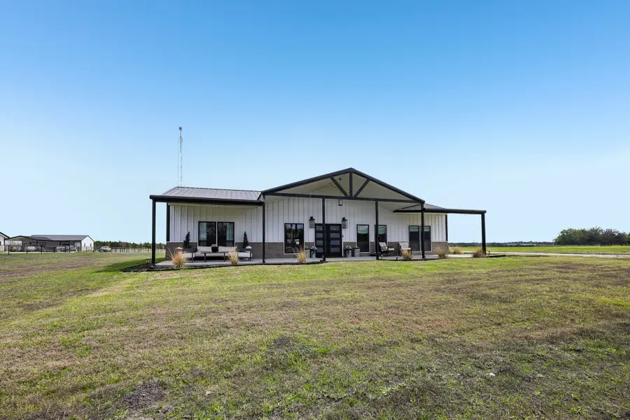 5029 County Road 1098, Celeste, TX 75423 - #2
