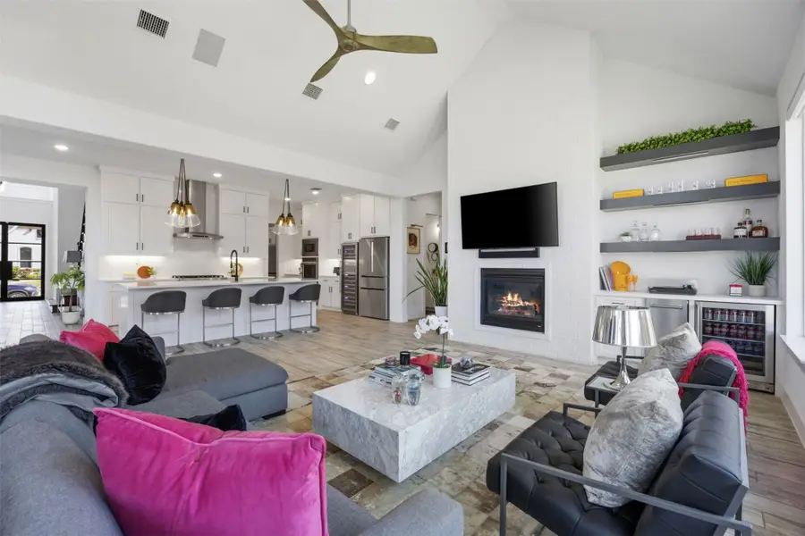 4091 Ironwood Drive, Prosper, TX 75078 - #3