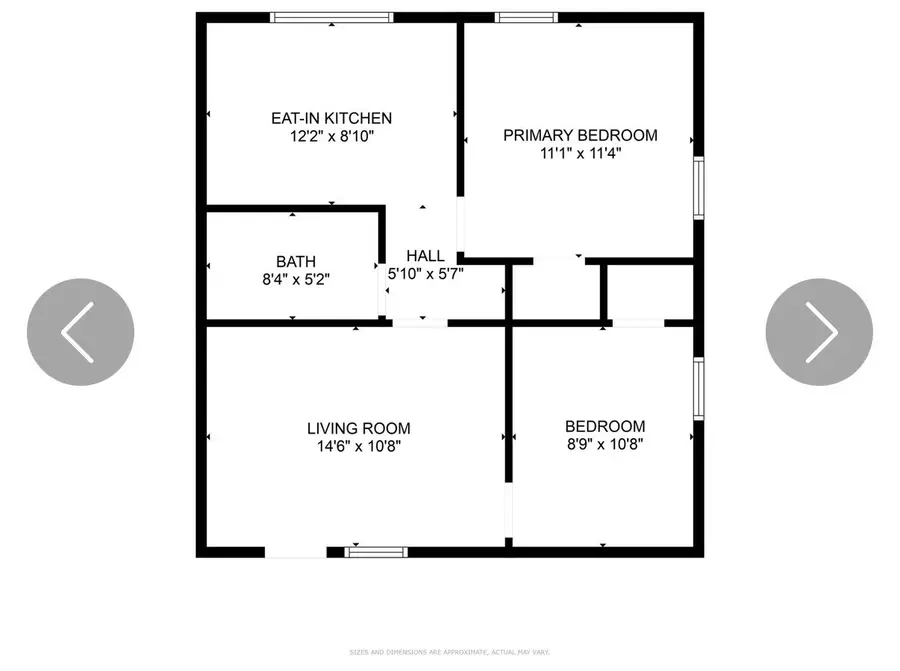 127 Browning Drive, Arlington, TX 76010 - #3