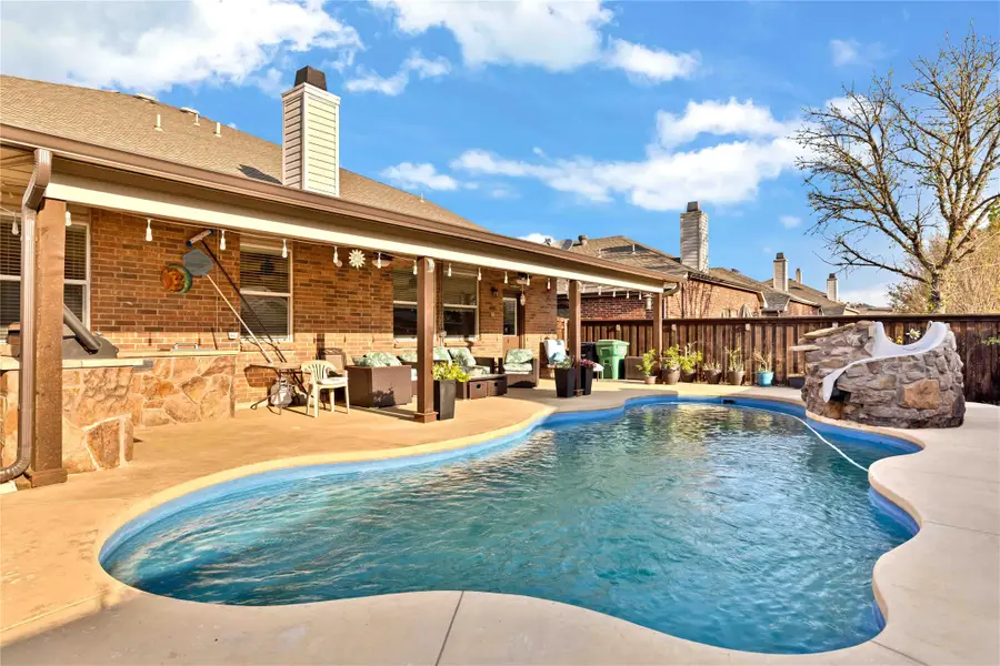 4621 Heron Pond Lane, Denton, TX 76208 - #3