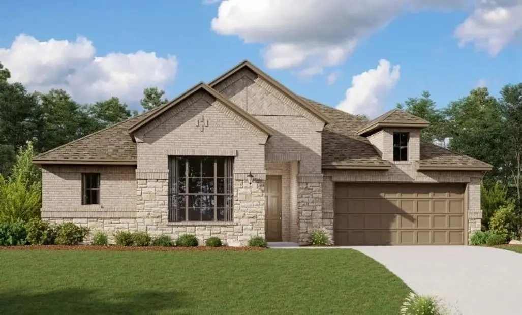 1821 Bachman Lane, Forney, TX 75126 - #1