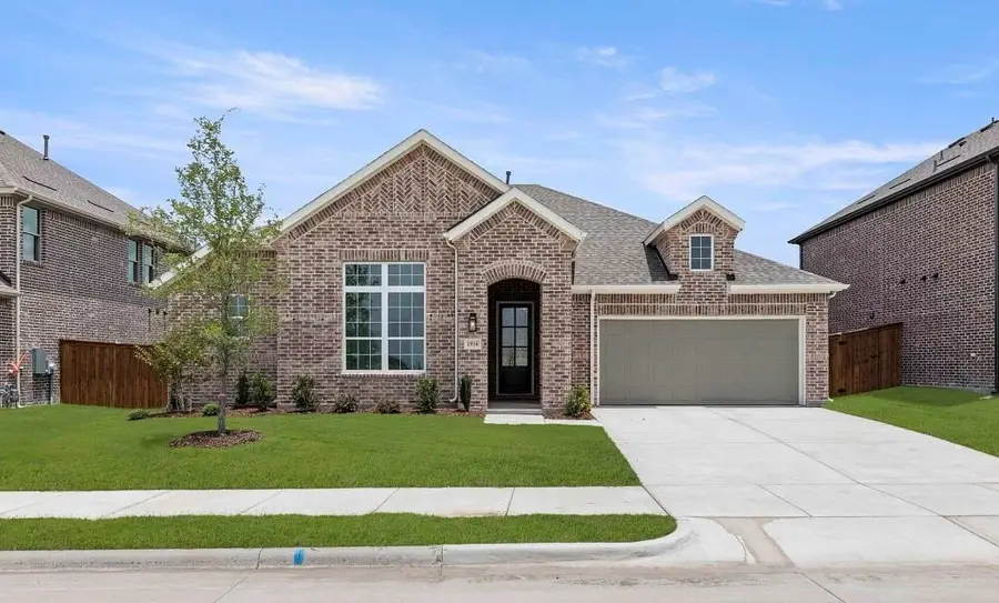 1821 Bachman Lane, Forney, TX 75126 - #2