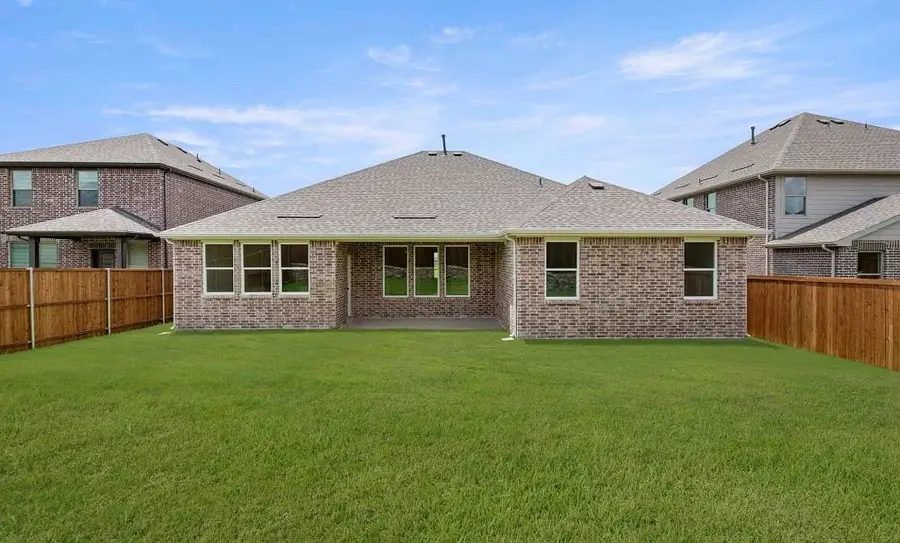 1821 Bachman Lane, Forney, TX 75126 - #3