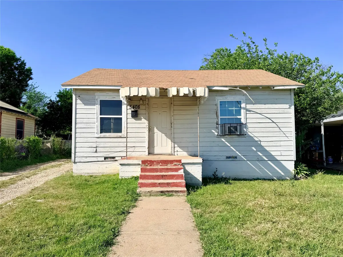 5408 Como Drive, Fort Worth, TX 76107 - #1