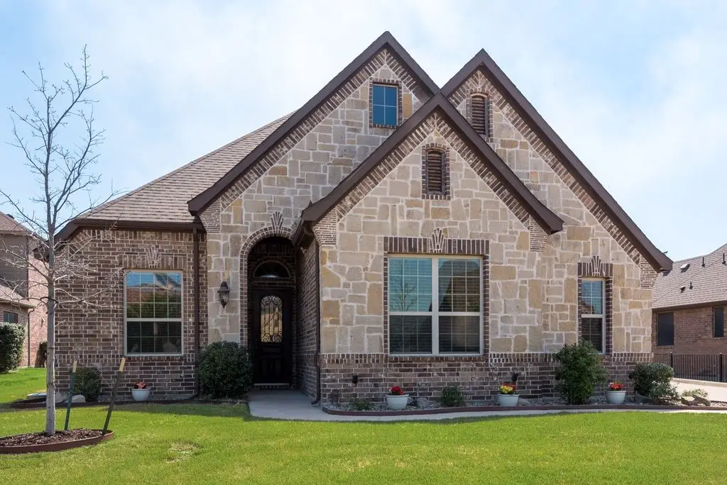 6059 The Resort Boulevard, Fort Worth, TX 76179 - #1