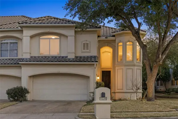 4226 Spyglass Hill Lane, Irving, TX 75038