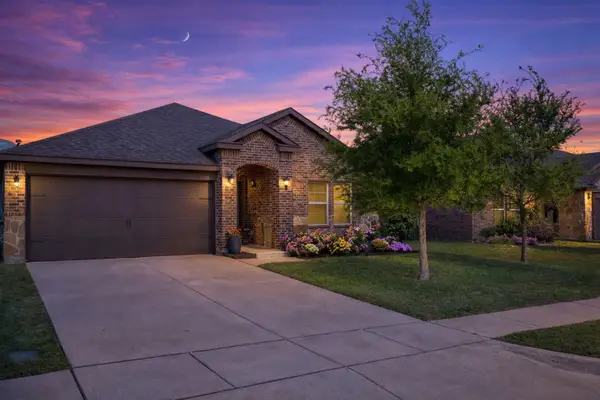 2410 Lupton Street, Anna, TX 75409