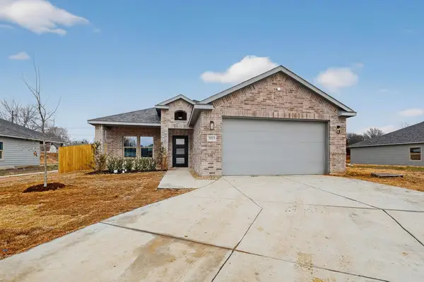 10102 Budtime Lane, Dallas, TX 75217