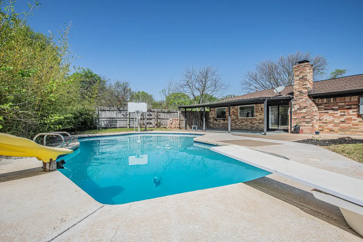 8224 Pearl Street, North Richland Hills, TX 76180 - #1