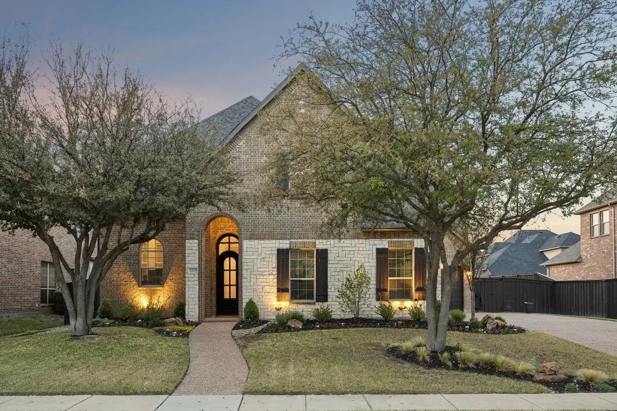 2513 Ralston Drive, Trophy Club, TX 76262 - #1