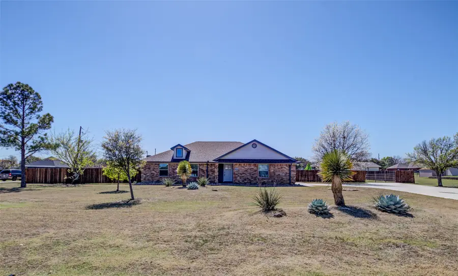 220 Odessa Drive, Haslet, TX 76052 - #2